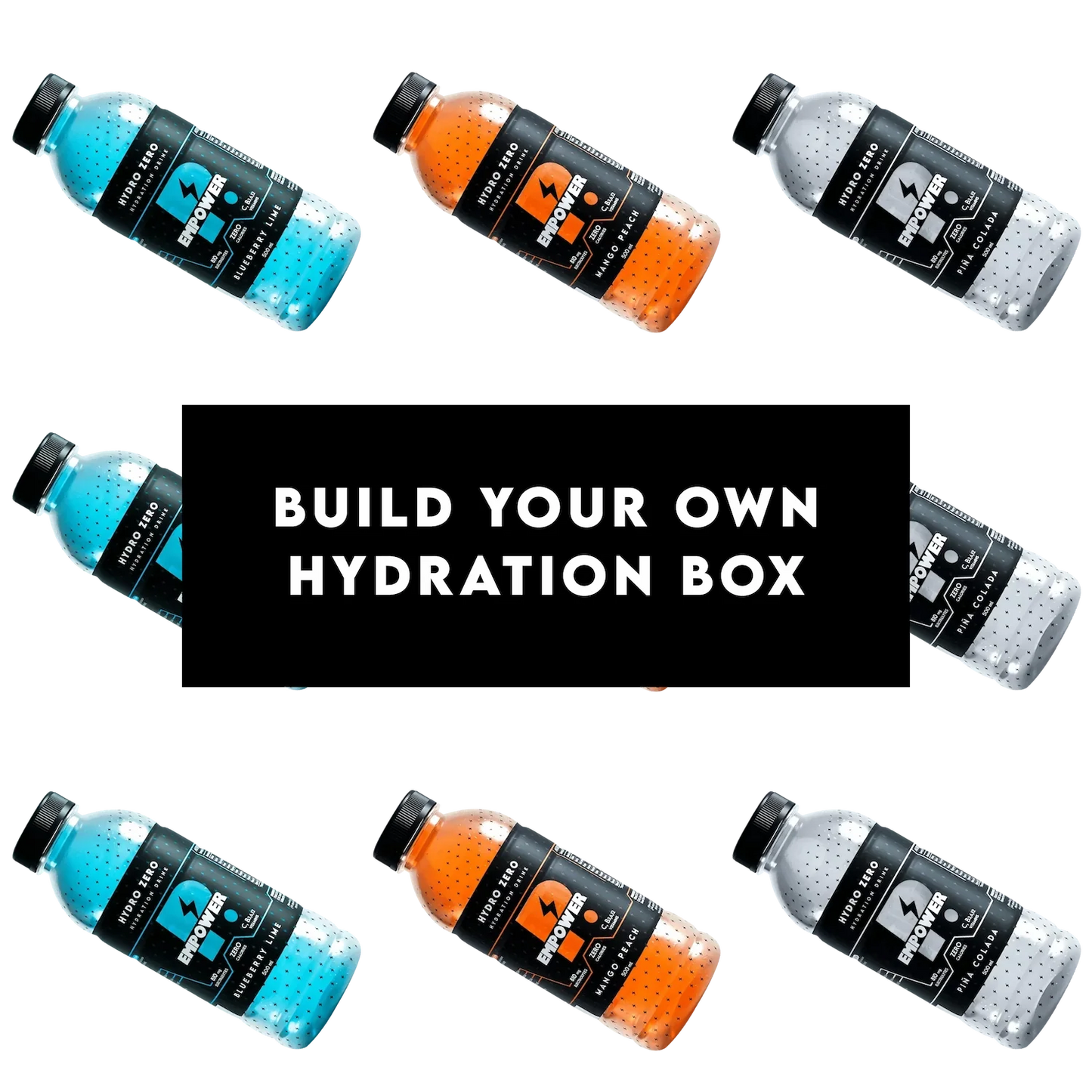 Build your own box