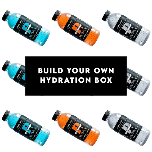 Build your own box