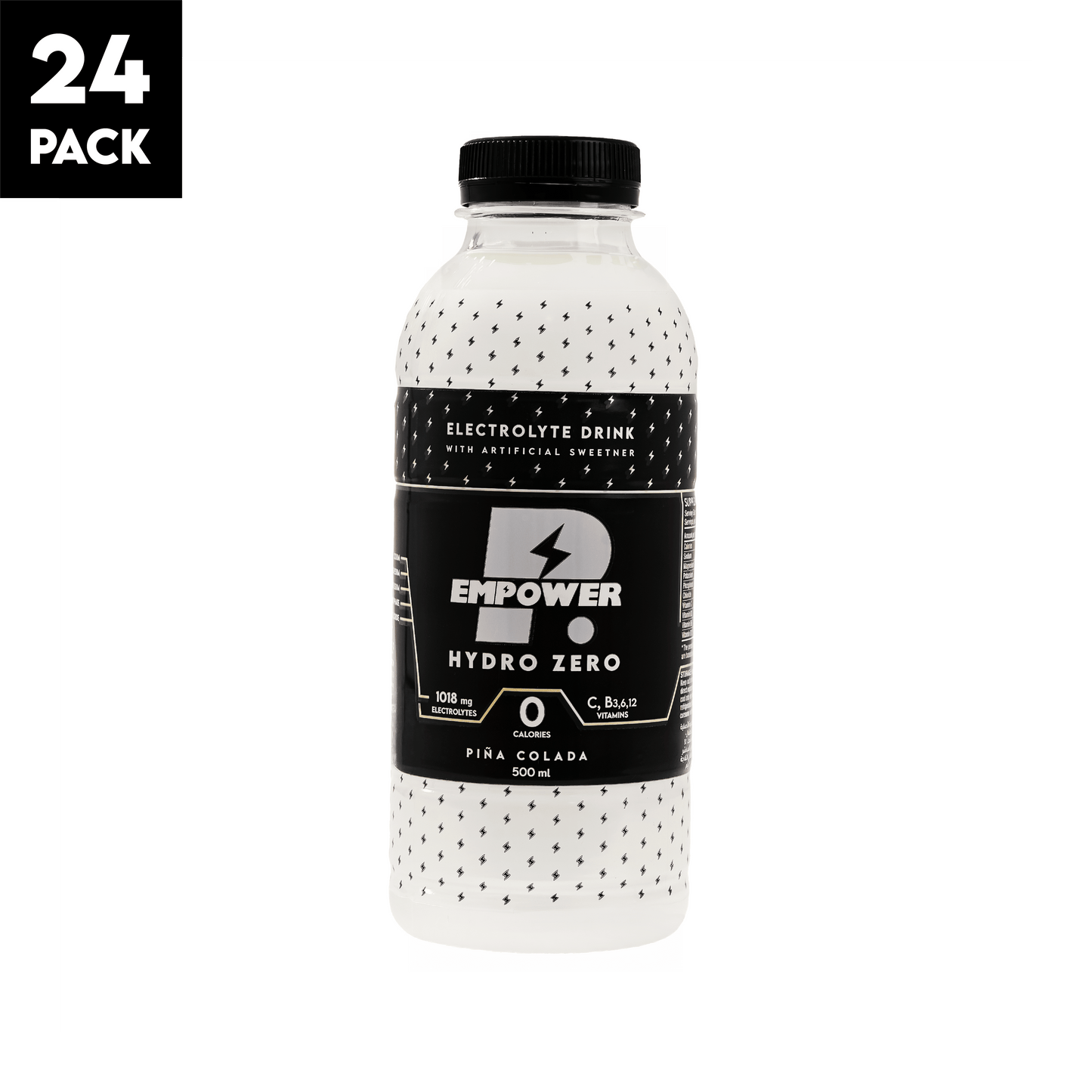 Hydro Zero 24 Pack