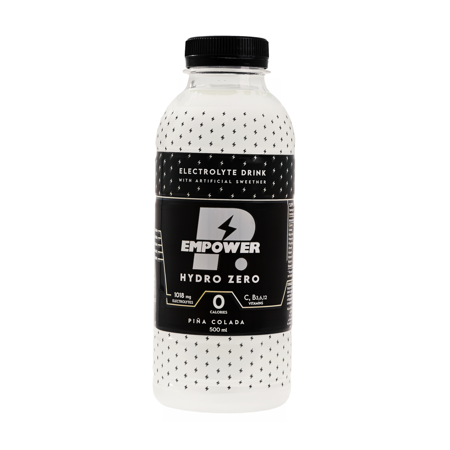 Hydro Zero Piña Colada