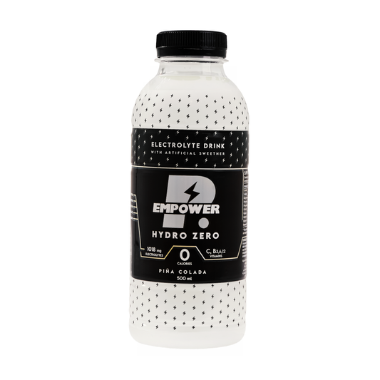 Hydro Zero Piña Colada