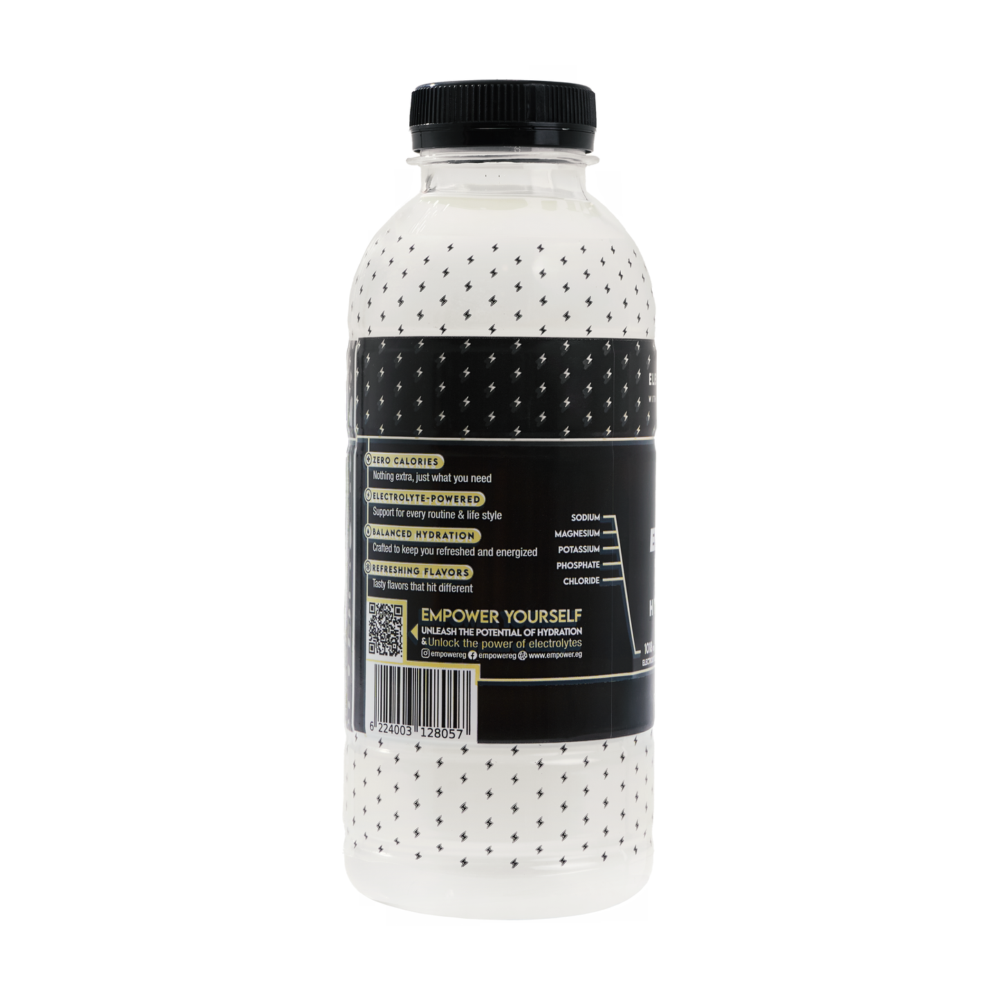 Hydro Zero Piña Colada